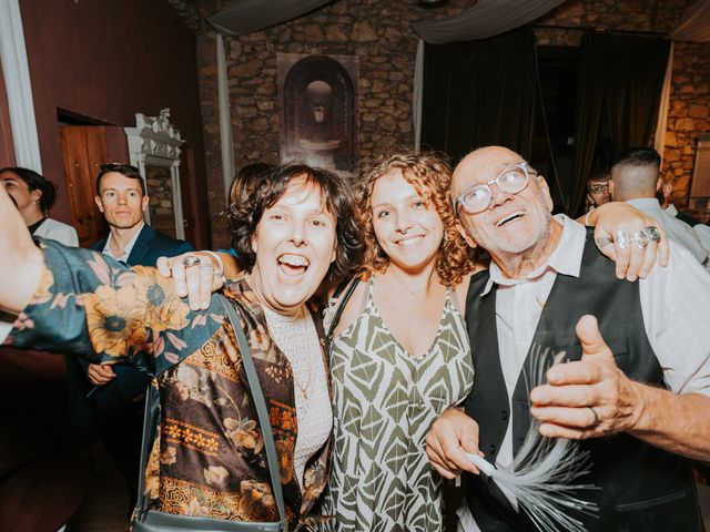 Le mariage de Xavier et Marion à Peyrolles-en-Provence, Bouches-du-Rhône 441
