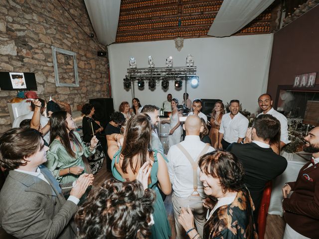 Le mariage de Xavier et Marion à Peyrolles-en-Provence, Bouches-du-Rhône 443