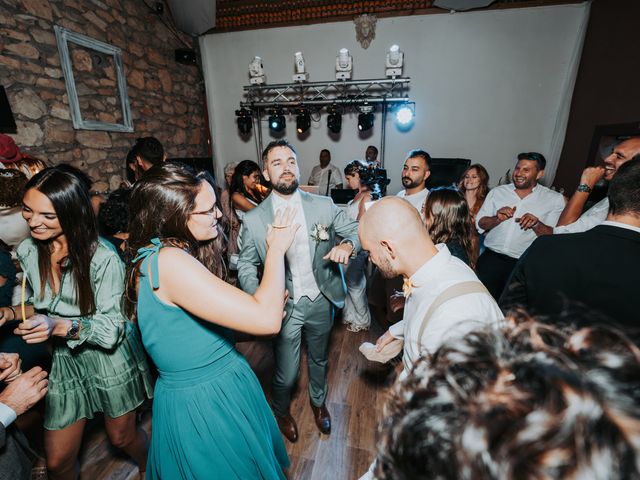 Le mariage de Xavier et Marion à Peyrolles-en-Provence, Bouches-du-Rhône 444