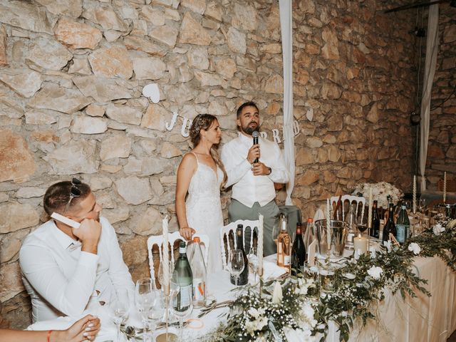Le mariage de Xavier et Marion à Peyrolles-en-Provence, Bouches-du-Rhône 450