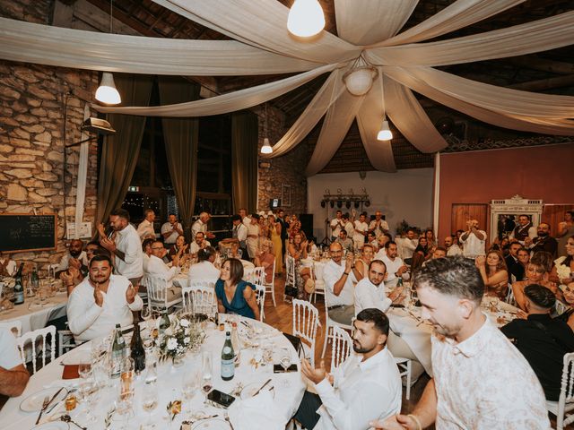 Le mariage de Xavier et Marion à Peyrolles-en-Provence, Bouches-du-Rhône 453
