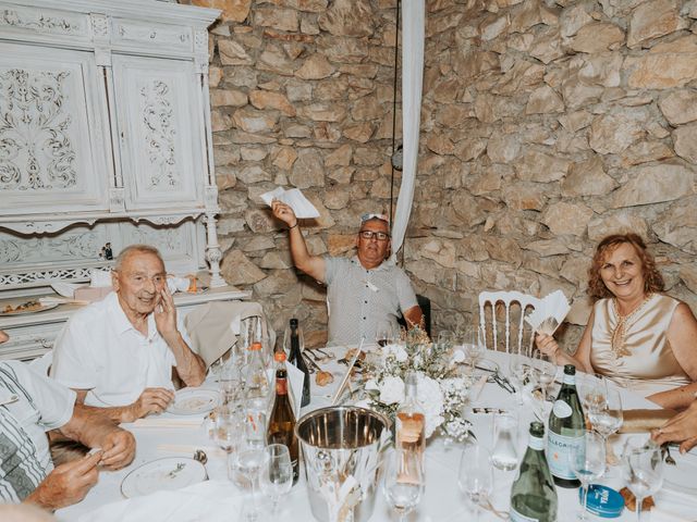 Le mariage de Xavier et Marion à Peyrolles-en-Provence, Bouches-du-Rhône 454