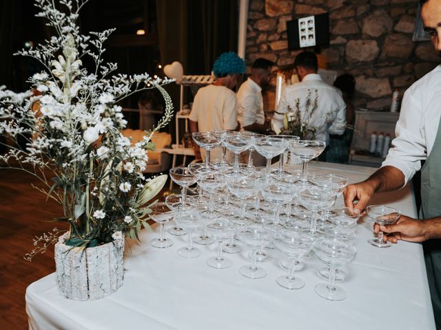Le mariage de Xavier et Marion à Peyrolles-en-Provence, Bouches-du-Rhône 455
