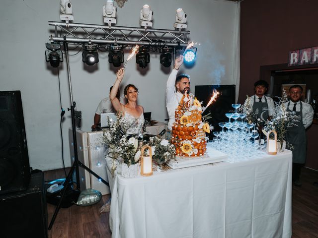 Le mariage de Xavier et Marion à Peyrolles-en-Provence, Bouches-du-Rhône 457