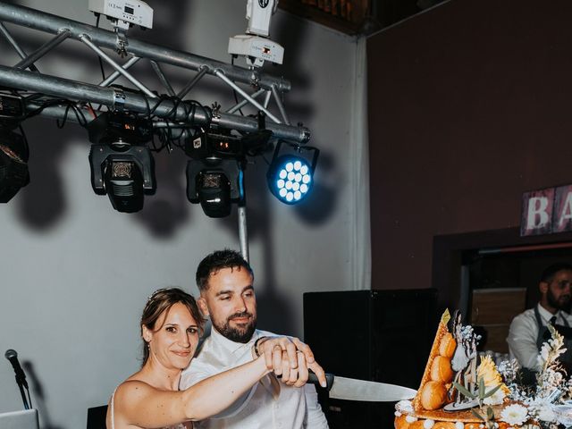 Le mariage de Xavier et Marion à Peyrolles-en-Provence, Bouches-du-Rhône 465