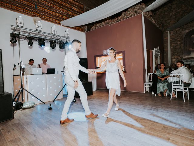 Le mariage de Xavier et Marion à Peyrolles-en-Provence, Bouches-du-Rhône 473