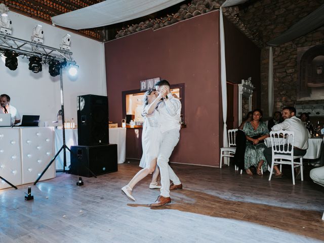 Le mariage de Xavier et Marion à Peyrolles-en-Provence, Bouches-du-Rhône 479