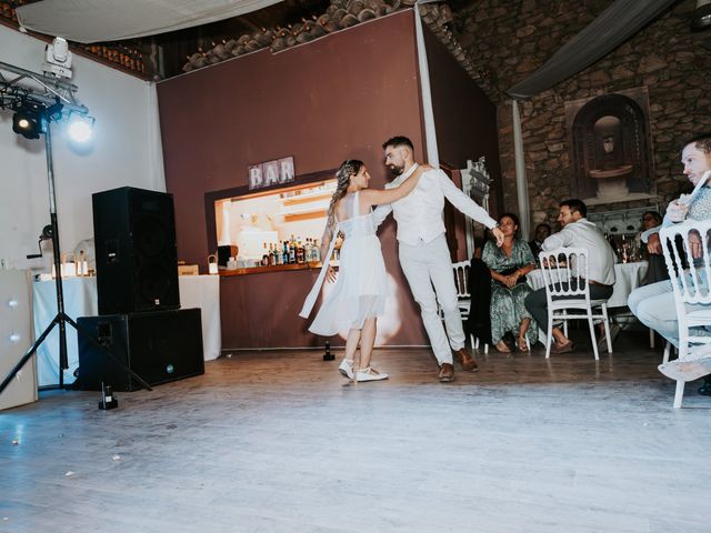 Le mariage de Xavier et Marion à Peyrolles-en-Provence, Bouches-du-Rhône 481