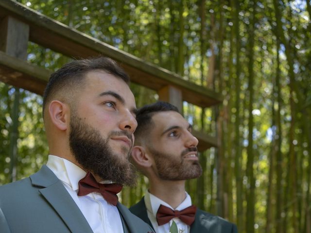 Le mariage de Wilfrid et Benoit à Tours, Indre-et-Loire 5