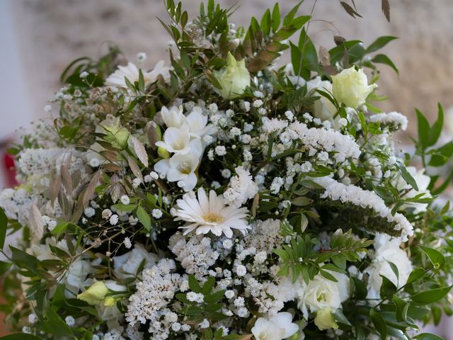 Le mariage de Wilfrid et Benoit à Tours, Indre-et-Loire 24