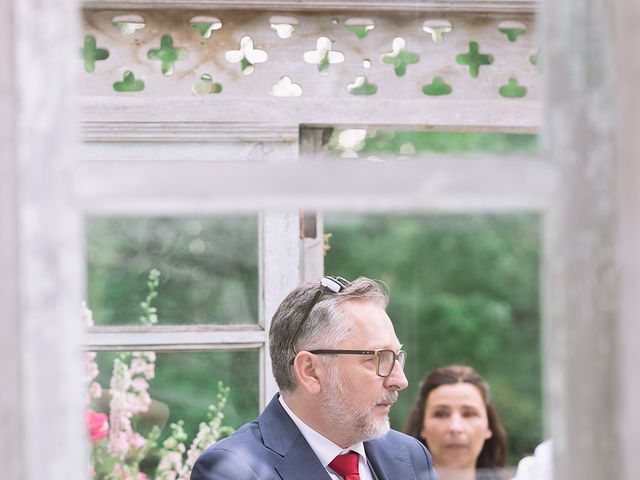 Le mariage de Florian et Carla à Monaco, Monaco 1