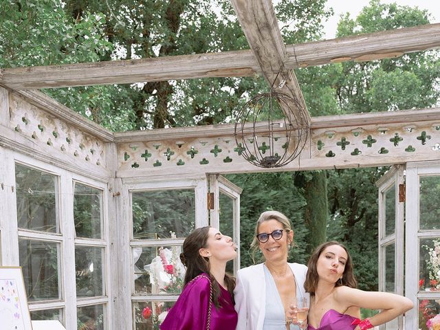 Le mariage de Florian et Carla à Monaco, Monaco 4