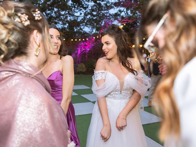 Le mariage de Florian et Carla à Monaco, Monaco 5