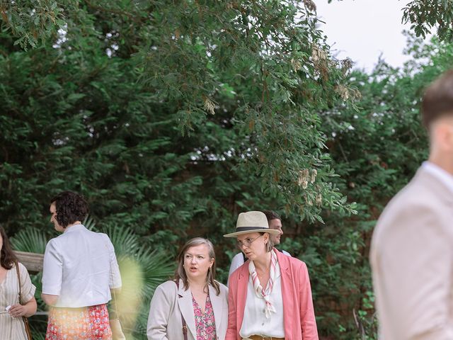 Le mariage de Florian et Carla à Monaco, Monaco 9