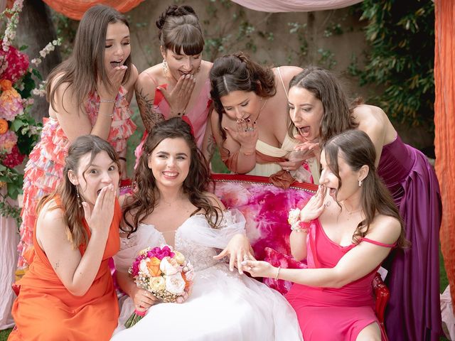 Le mariage de Florian et Carla à Monaco, Monaco 10