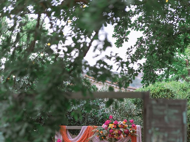 Le mariage de Florian et Carla à Monaco, Monaco 11