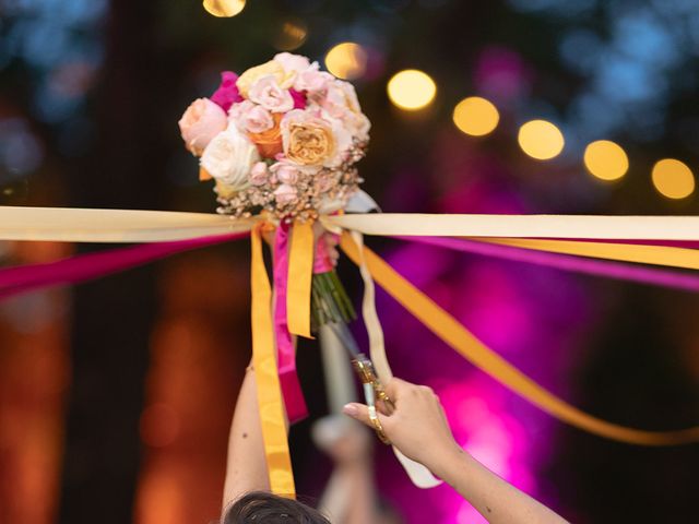 Le mariage de Florian et Carla à Monaco, Monaco 14