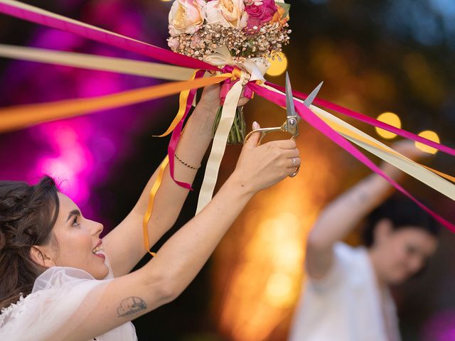 Le mariage de Florian et Carla à Monaco, Monaco 15