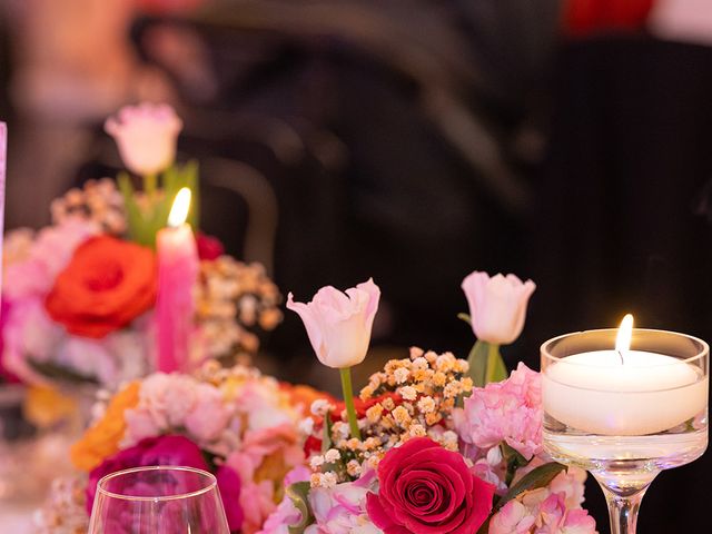 Le mariage de Florian et Carla à Monaco, Monaco 18