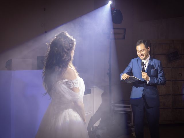 Le mariage de Florian et Carla à Monaco, Monaco 22