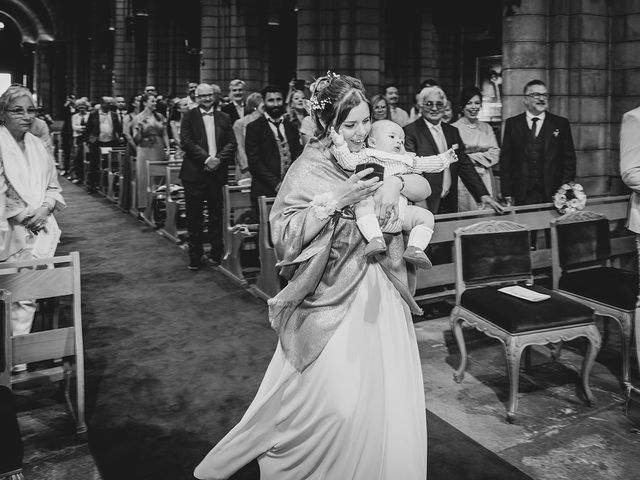 Le mariage de Florian et Carla à Monaco, Monaco 30
