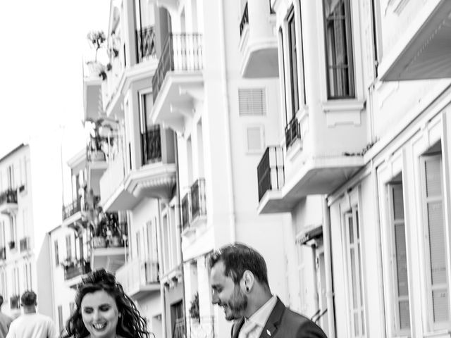 Le mariage de Florian et Carla à Monaco, Monaco 42
