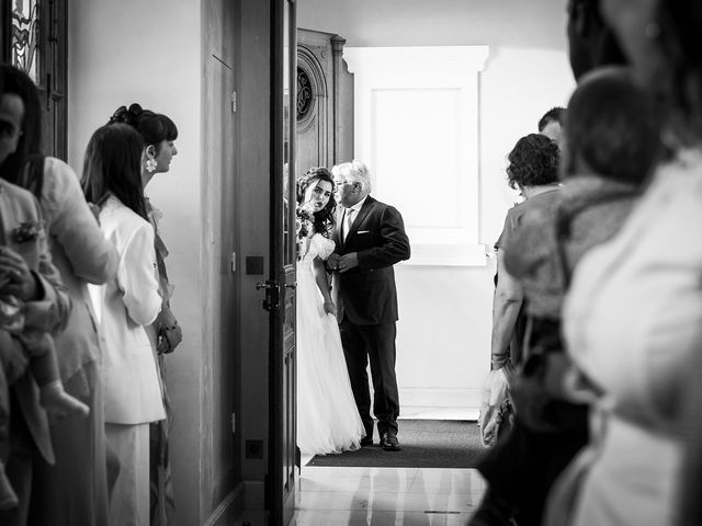 Le mariage de Florian et Carla à Monaco, Monaco 50