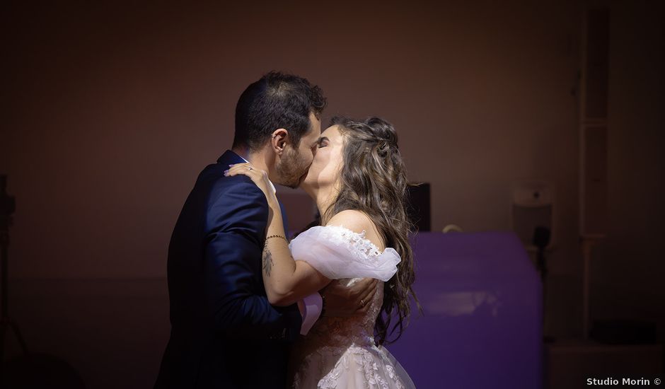 Le mariage de Florian et Carla à Monaco, Monaco