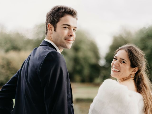 Le mariage de Adrien et Alice à Cassel, Nord 5