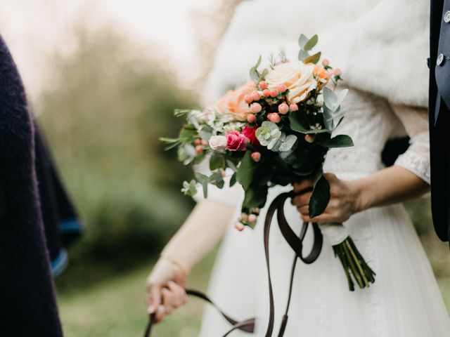 Le mariage de Adrien et Alice à Cassel, Nord 12