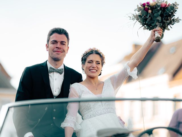 Le mariage de Adrien et Alice à Cassel, Nord 71