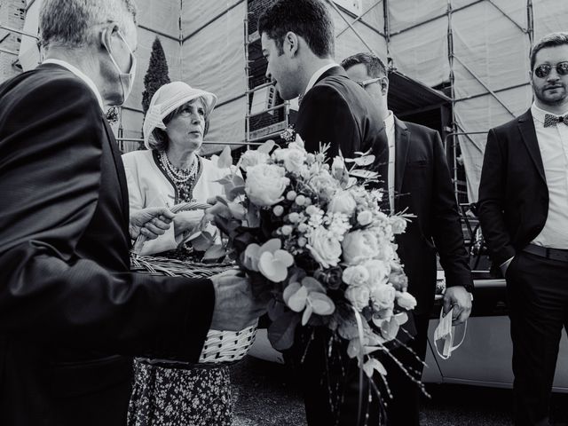 Le mariage de Adrien et Alice à Cassel, Nord 85