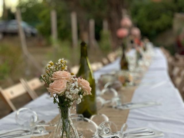 Le mariage de Manon et Laurent à Mougins, Alpes-Maritimes 1