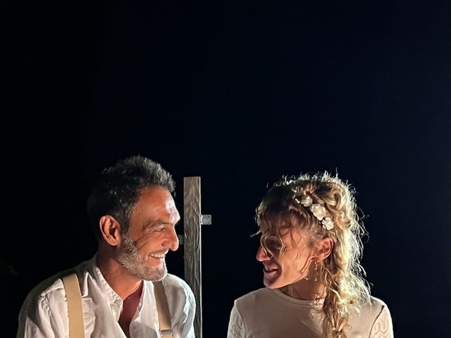 Le mariage de Manon et Laurent à Mougins, Alpes-Maritimes 2
