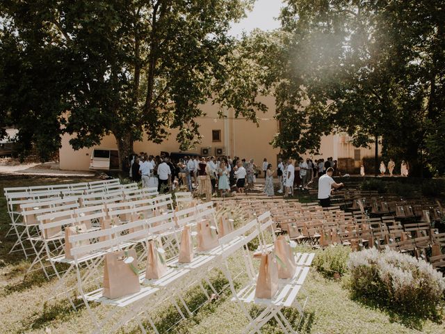 Le mariage de Geoffrey et Pierre à Hyères, Var 17