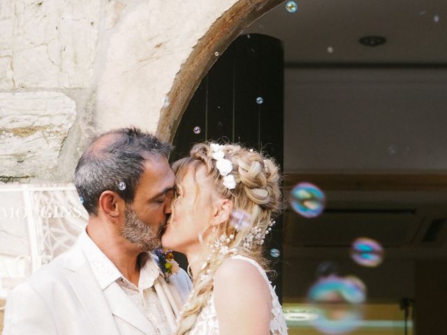 Le mariage de Manon et Laurent à Mougins, Alpes-Maritimes 5
