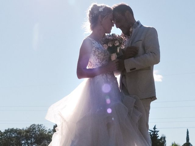 Le mariage de Manon et Laurent à Mougins, Alpes-Maritimes 6