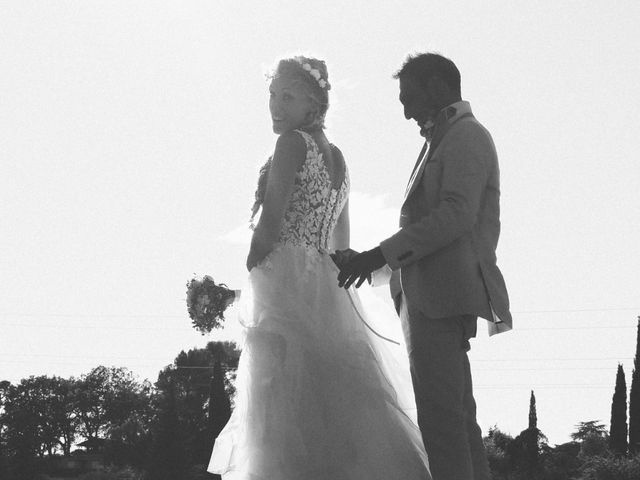 Le mariage de Manon et Laurent à Mougins, Alpes-Maritimes 7