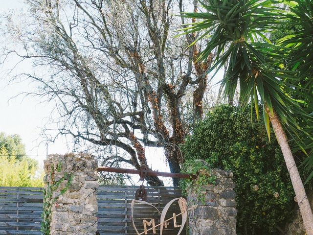 Le mariage de Manon et Laurent à Mougins, Alpes-Maritimes 8