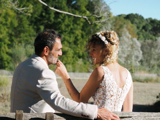 Le mariage de Manon et Laurent à Mougins, Alpes-Maritimes 10