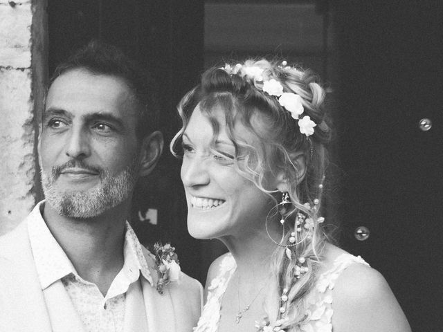Le mariage de Manon et Laurent à Mougins, Alpes-Maritimes 11