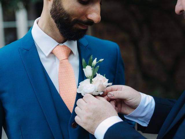 Le mariage de Alaa et Dorothée à Savigny, Rhône 19