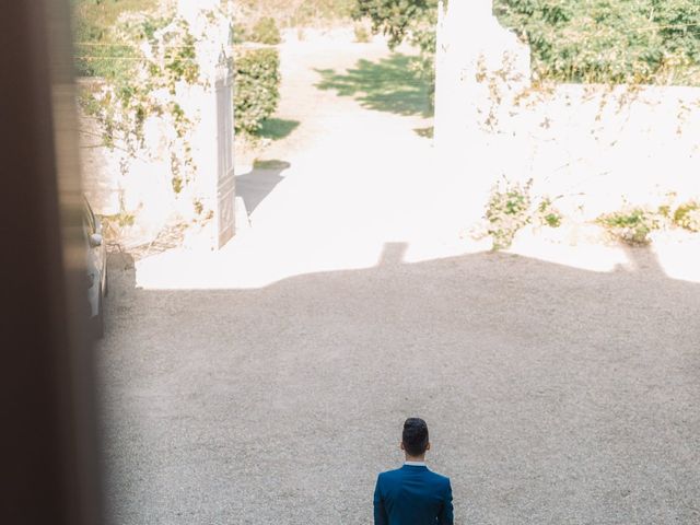 Le mariage de Alaa et Dorothée à Savigny, Rhône 20