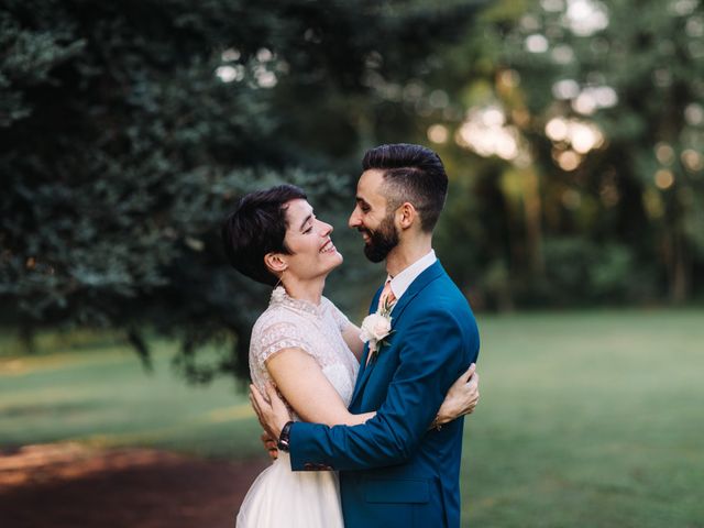 Le mariage de Alaa et Dorothée à Savigny, Rhône 51