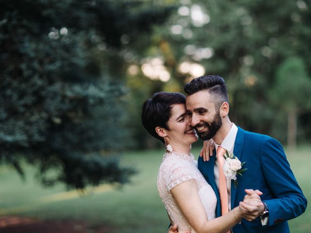 Le mariage de Alaa et Dorothée à Savigny, Rhône 53