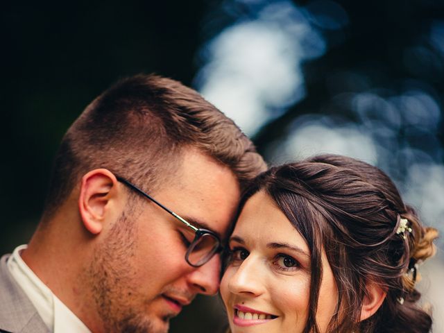 Le mariage de Jérémy et Floriane à Rixheim, Haut Rhin 7