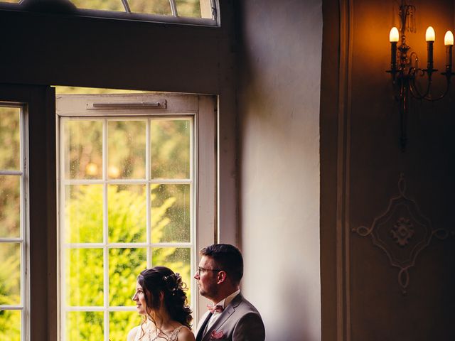 Le mariage de Jérémy et Floriane à Rixheim, Haut Rhin 10