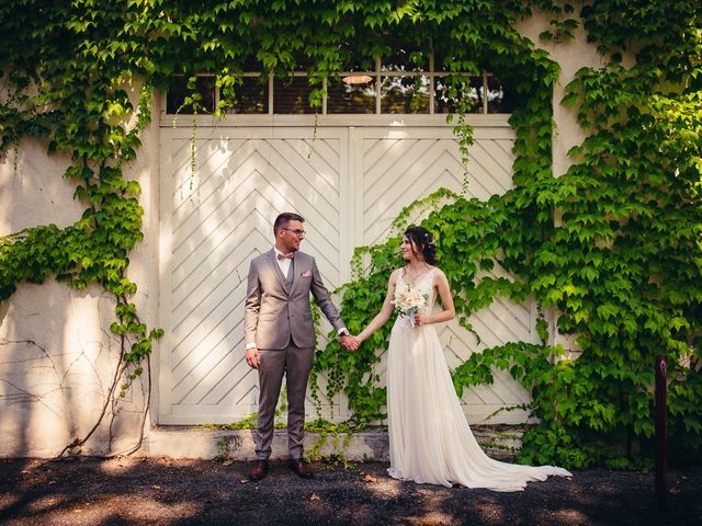 Le mariage de Jérémy et Floriane à Rixheim, Haut Rhin 11