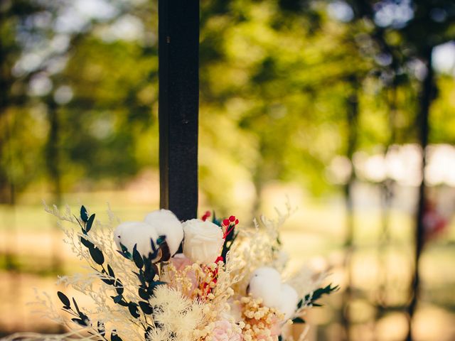 Le mariage de Jérémy et Floriane à Rixheim, Haut Rhin 17