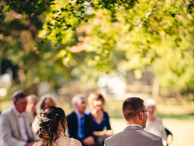 Le mariage de Jérémy et Floriane à Rixheim, Haut Rhin 20